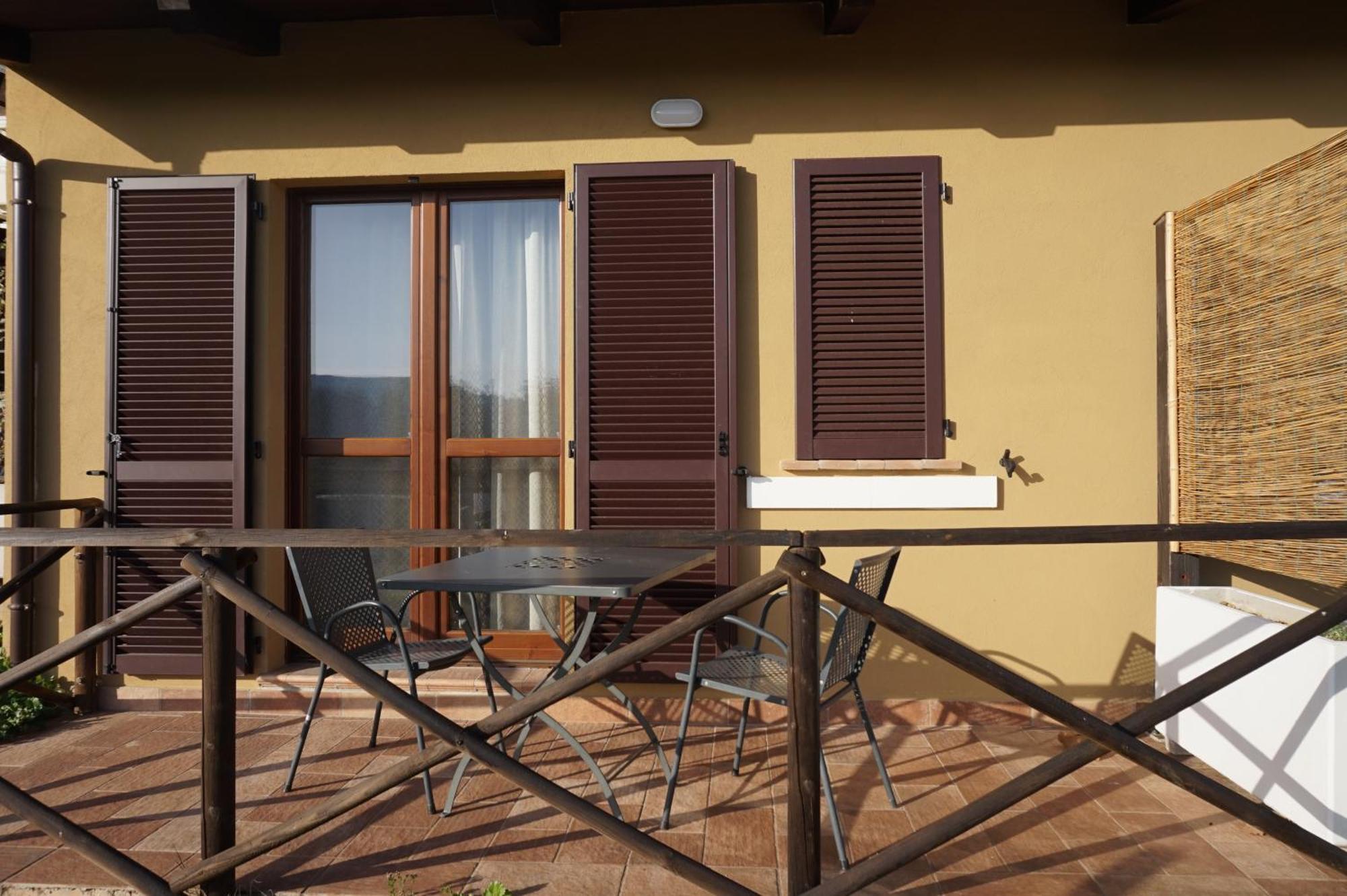 Agriturismo Consalvi Valentina Marsciano Exterior photo