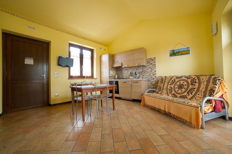 Agriturismo Consalvi Valentina Marsciano Exterior photo