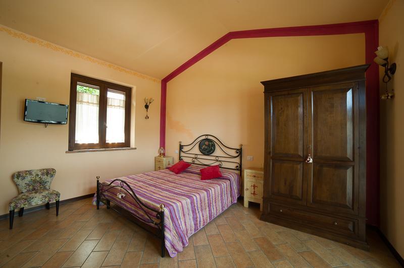 Agriturismo Consalvi Valentina Marsciano Exterior photo