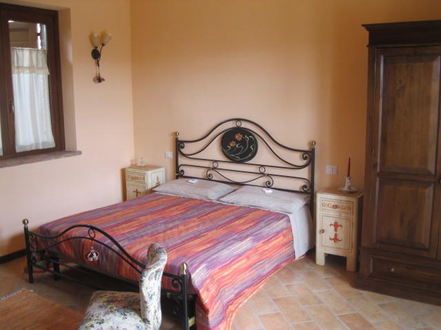 Agriturismo Consalvi Valentina Marsciano Exterior photo