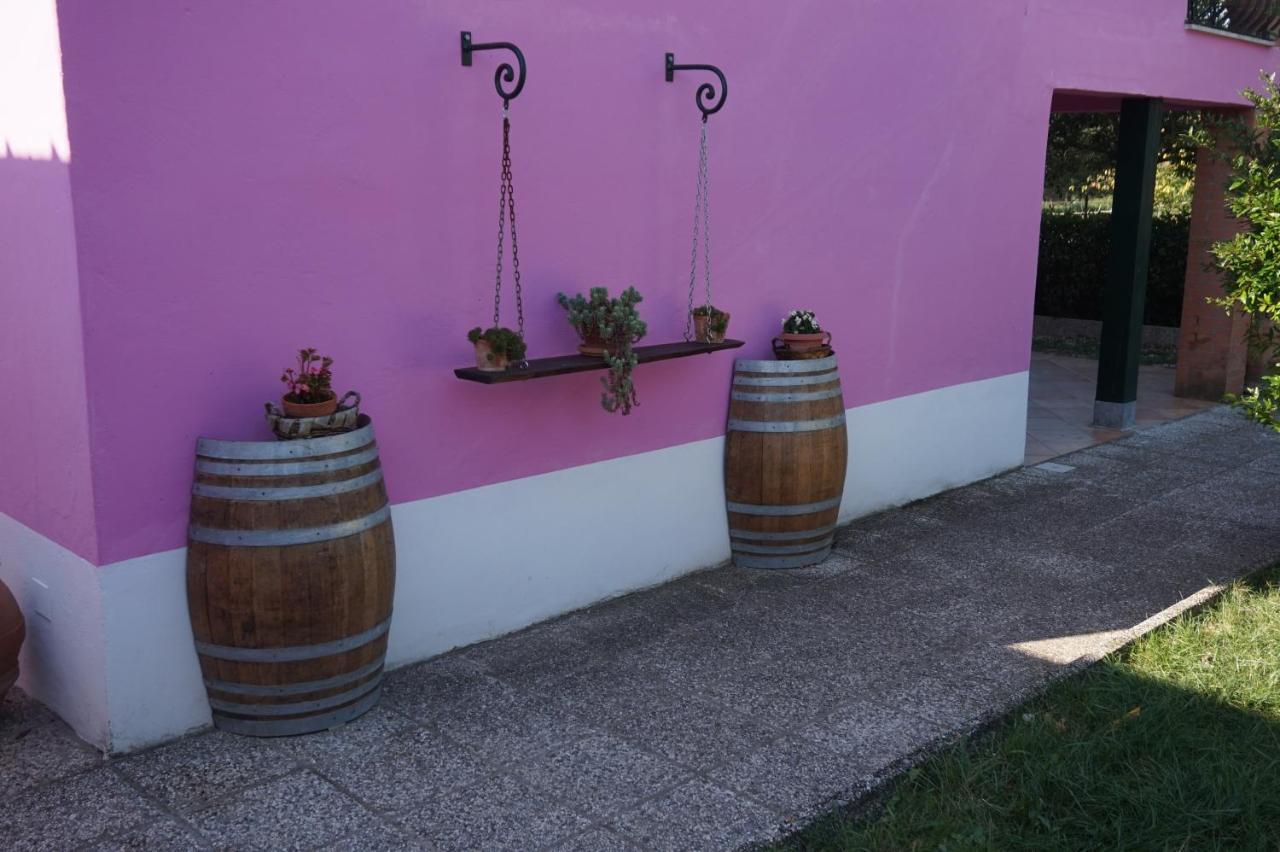 Agriturismo Consalvi Valentina Marsciano Exterior photo